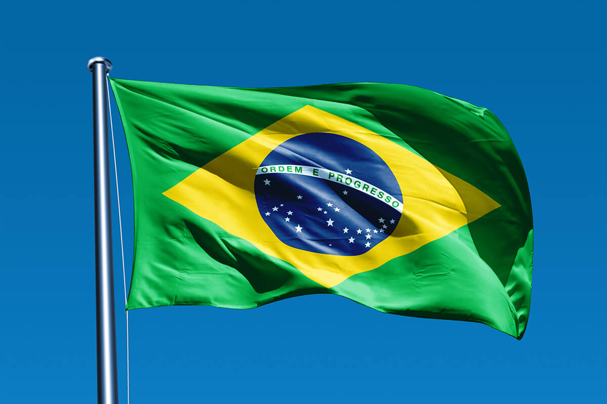 A Bandeira Nacional Brasileira Apresenta Simetria Justifique Sua Resposta