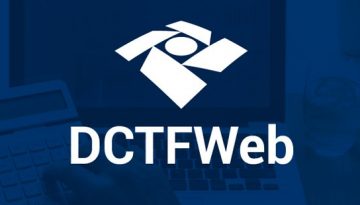 Receita altera regras de obrigatoriedade de entrega da DCTFWeb