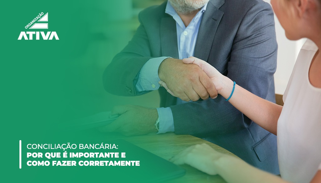Conciliação bancária: por que é importante e como fazer corretamente ...